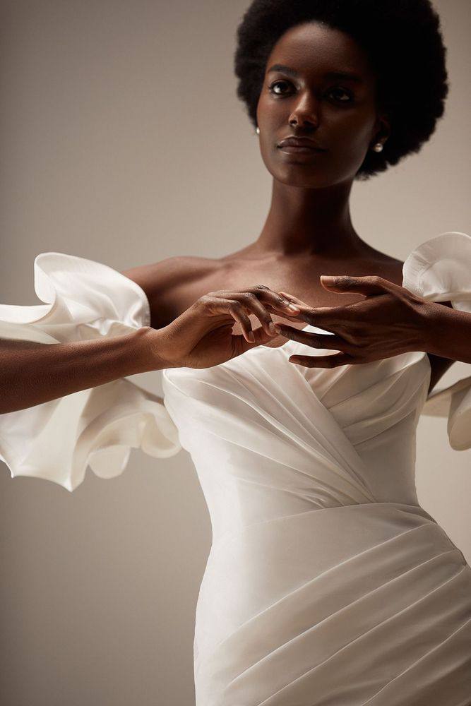 Brautkleid von Mila Nova - Zory