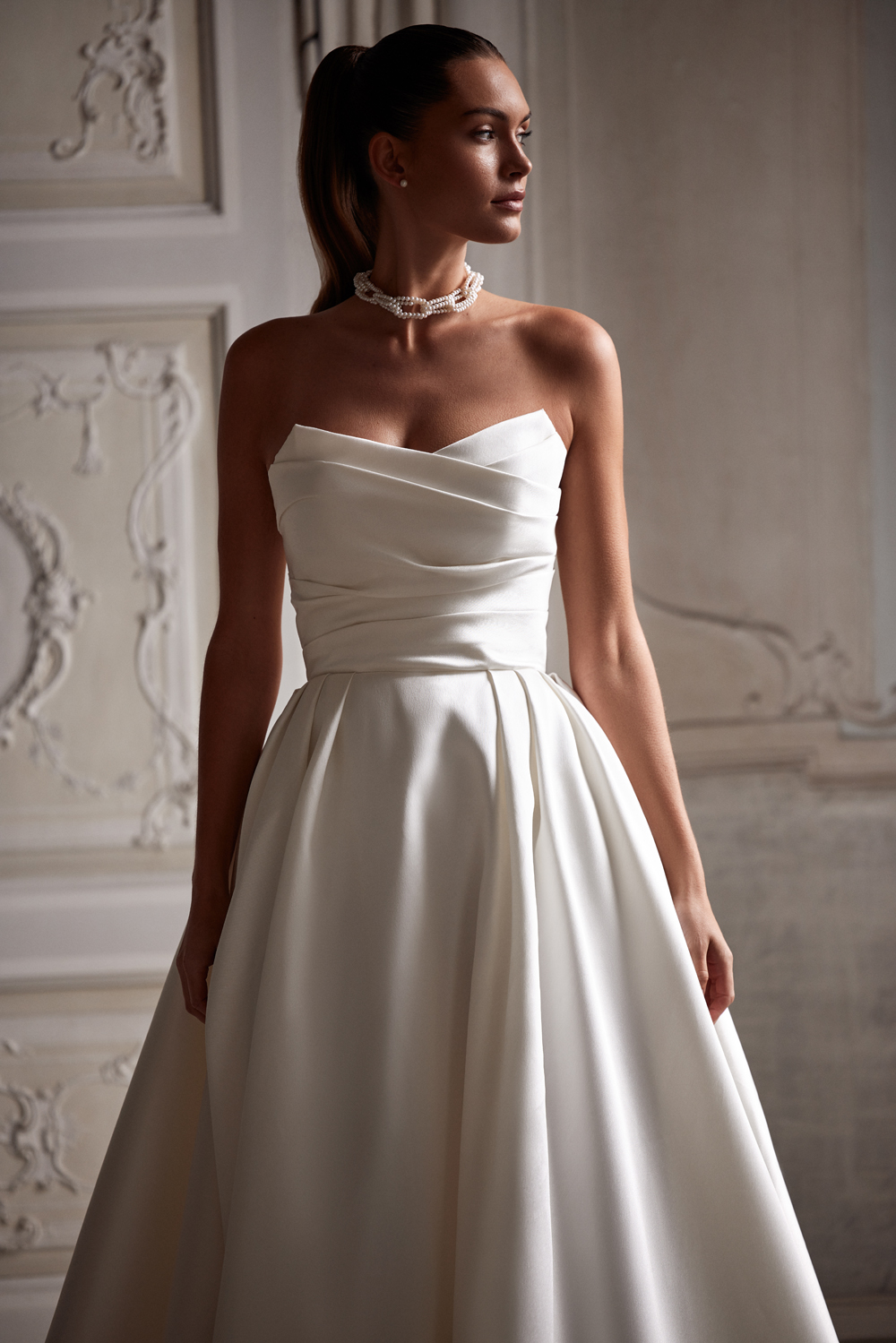 Brautkleid von Mila Nova - Eridana