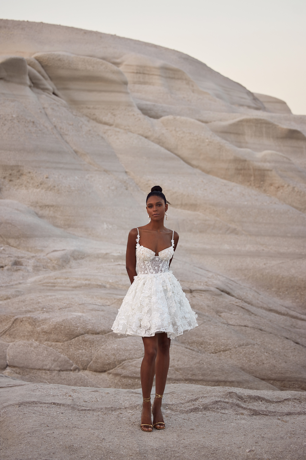 Brautkleid von Mila Nova - Nemedia