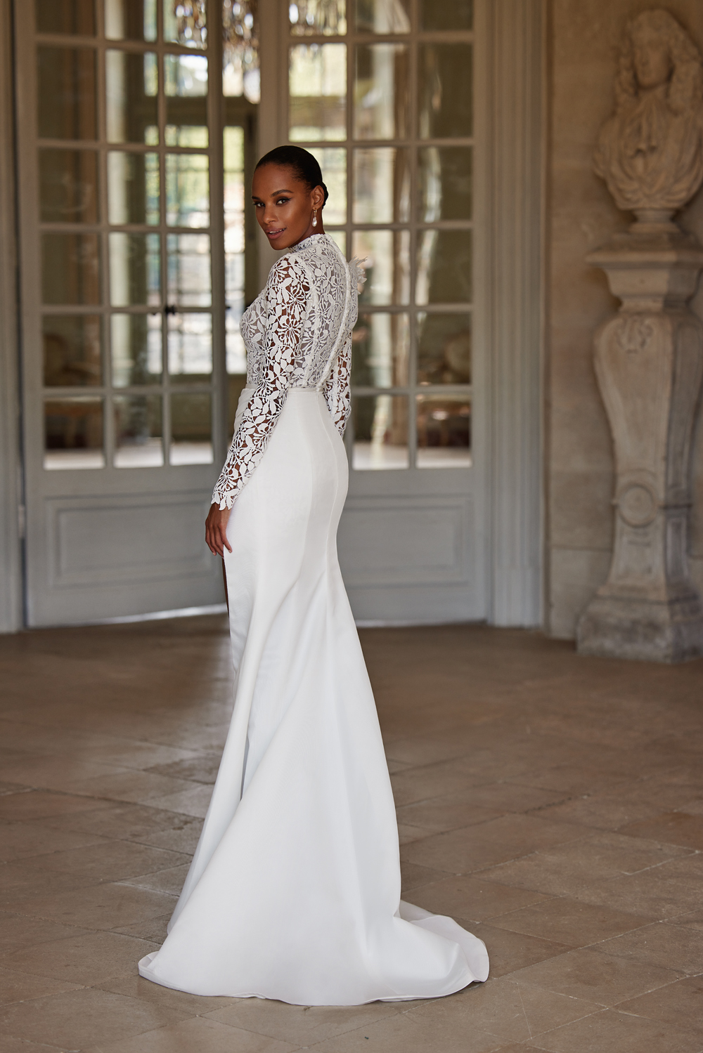Brautkleid von Mila Nova - Orleana